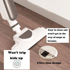 PowerStop Pro — Finally quiet doors and worry-free security for your family!