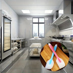 Silicone Baking Spatula for Cake and Cooking