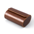 High-End Portable Drop-Proof Watch Storage Box
