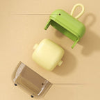 Reusable Sticky Hair and Lint Roller for On the Go