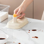 MagicTouch – Hands-free surface cleaning for perfect, protected results