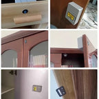 SafeTap – Smarter protection for your cabinets