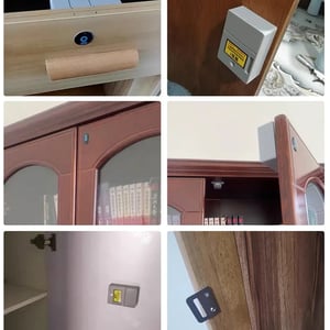 SafeTap – Smarter protection for your cabinets