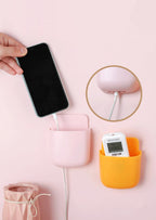 SmartPocket — Never search again: Everything quickly at hand, without drilling or stress!