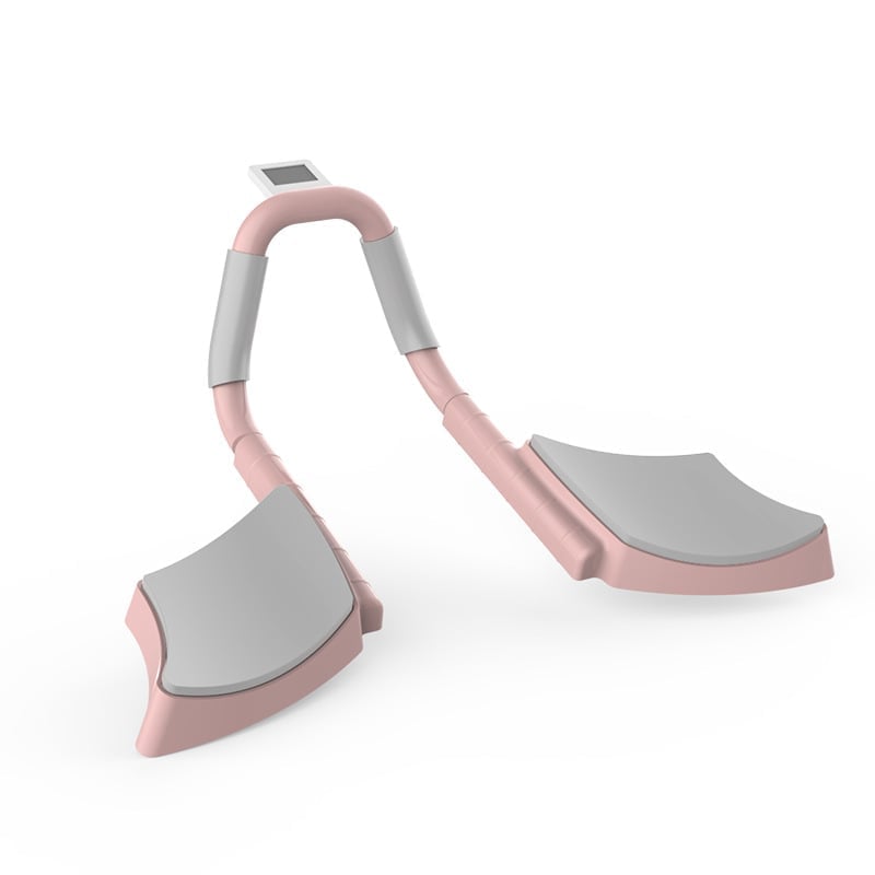 CoreSculpt – Activate every muscle, avoid pain