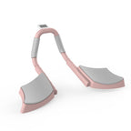 CoreSculpt – Activate every muscle, avoid pain