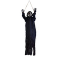 Halloween Hanging Decoration – Creepy Ghost with Blood Stains