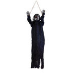 Halloween Hanging Decoration – Creepy Ghost with Blood Stains