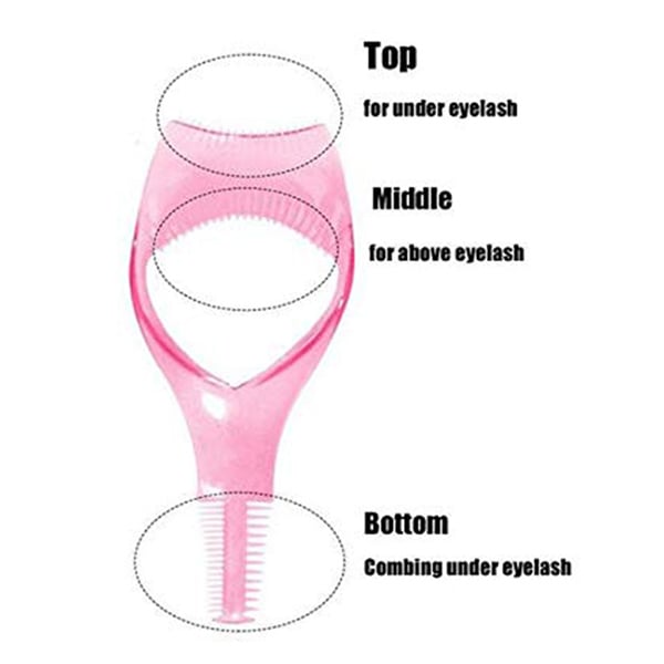 SmudgeBlock Precise Lash Definition