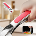 SafeHold – Safe Pot Handle to Protect Against Burns