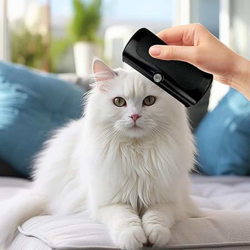FurMaster – For a clean, shiny, and happy pet
