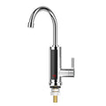 QuickFlow – Instant hot water on demand for faster kitchen tasks