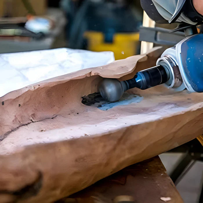 PowerCutPro — Transforms every cut into a masterfully precise work of art