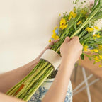 StemGuard — Ensure breathtaking floral splendor that never topples over! (2 pieces)