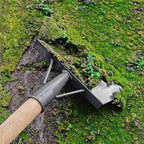 aldorian Multifunctional Cleaning Shovel