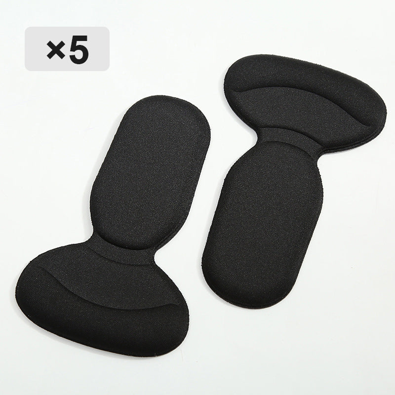 ComfyFit Heel Pads (5 pieces)