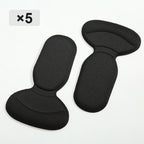 ComfyFit Heel Pads (5 pieces)