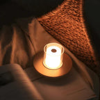 GlowFusion – Modern LED Induction Light