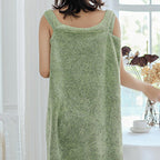 Portable Bath Towel for Women