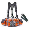 Outdoor Waist Bag