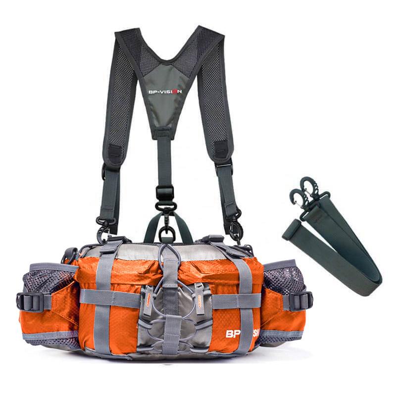 Outdoor Waist Bag