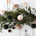 VelvoraBalls – Classic velvet ornaments, designed to last from holiday to holiday