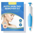 Hair Growth Remover Kit