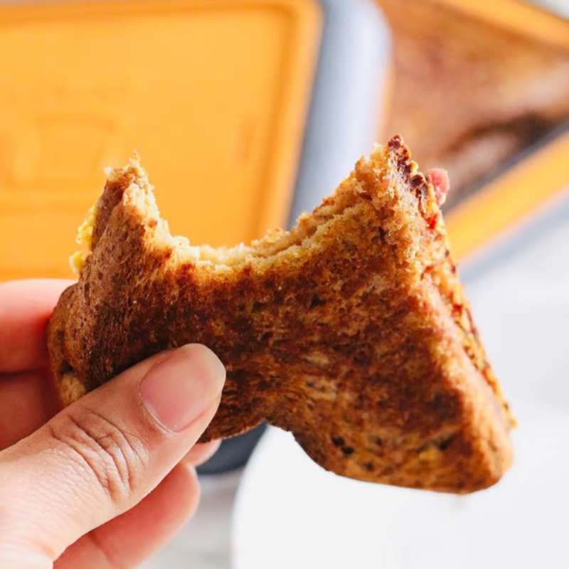 CrispyCrave – Deliciously crispy snacks prepared in minutes