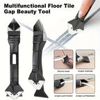 FlexiSeal Pro — Finally Make Perfect Silicone Joints Without Stress and Chaos!