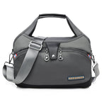 Large Outdoor Oxford Cloth Bag