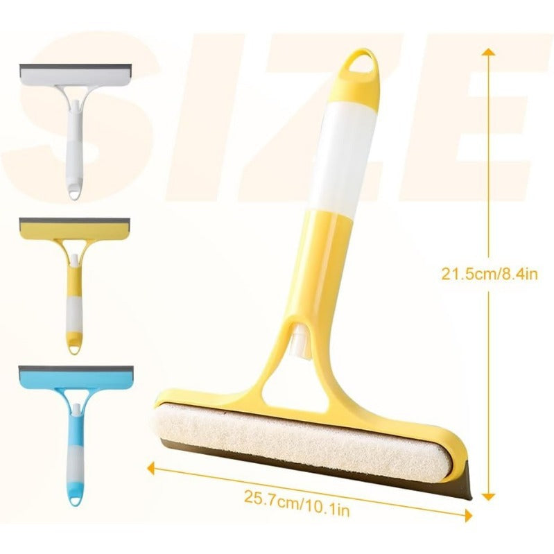 ClearMist – Quick and easy streak-free window cleaning