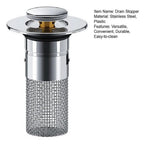 Effective, cost-saving & environmentally friendly for your sink