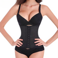 Women's Underbust Waist Trainer Cincher for Slimming and Core Support