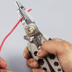 Stripping Pliers for Electricians