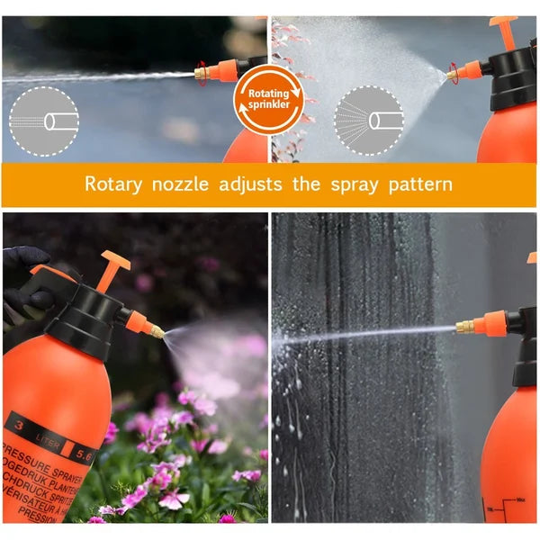 GrassGreen | Perfect lawn made easy