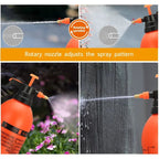 GrassGreen | Perfect lawn made easy