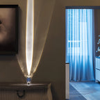 Krystal Lamp - Create a magical light show in your home