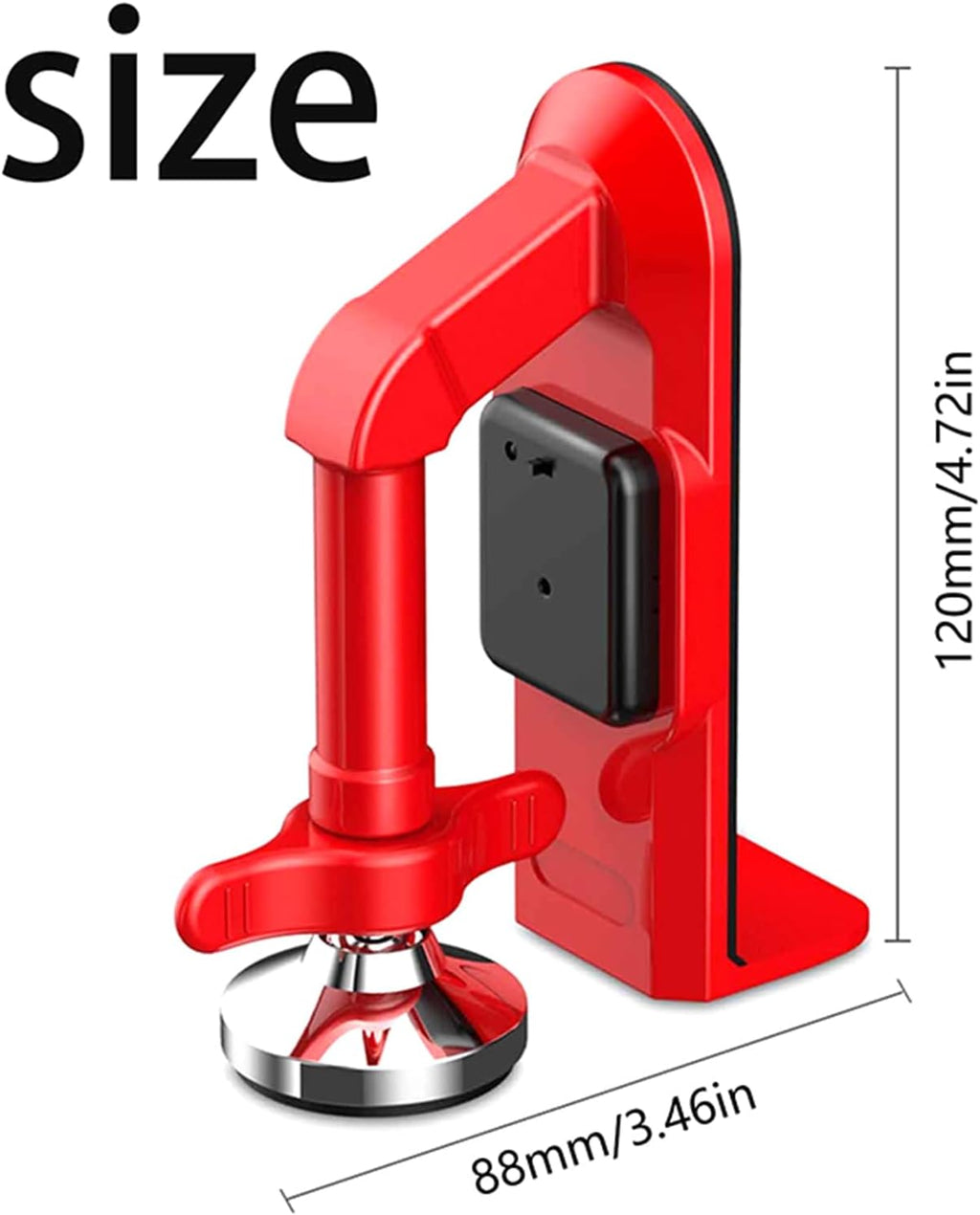 SafeStop Pro – Instant Door Protection