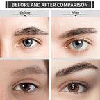 BrowSharper — Pain-free perfection for flawless eyebrows in seconds