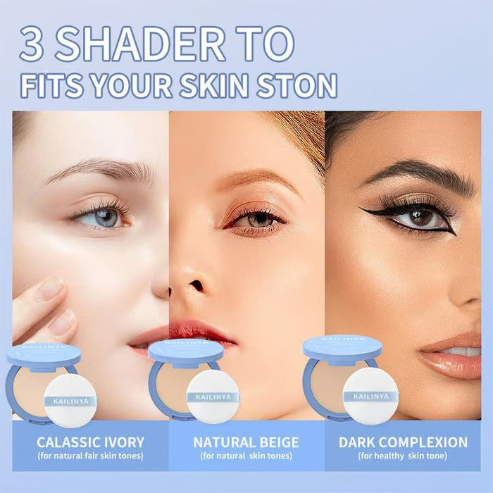 GlowGuard — Your invisible shield for flawless, long-lasting perfection