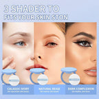 GlowGuard — Your invisible shield for flawless, long-lasting perfection