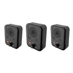 Ultrasonic training device for dog barking