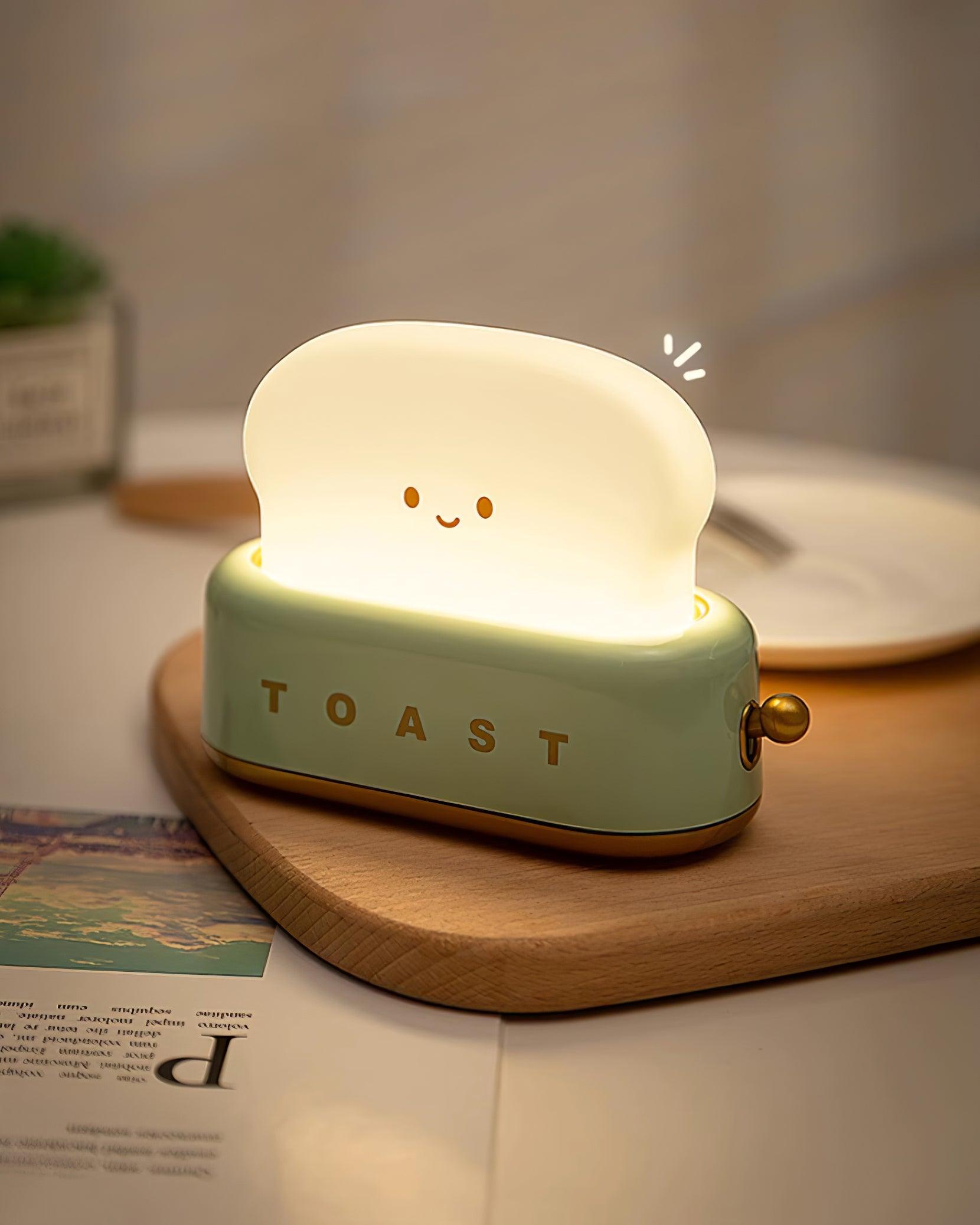GlüGlow — Transform any room into your personal relaxation oasis with soft, ambient light