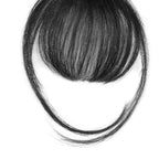 FlipFringe — Add irresistible glamour to your look in seconds without effort!