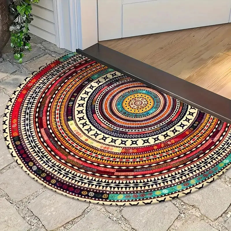 CasaBoho – Stylish shield for your entrance area