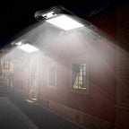 Solar LED Lamp 6000K