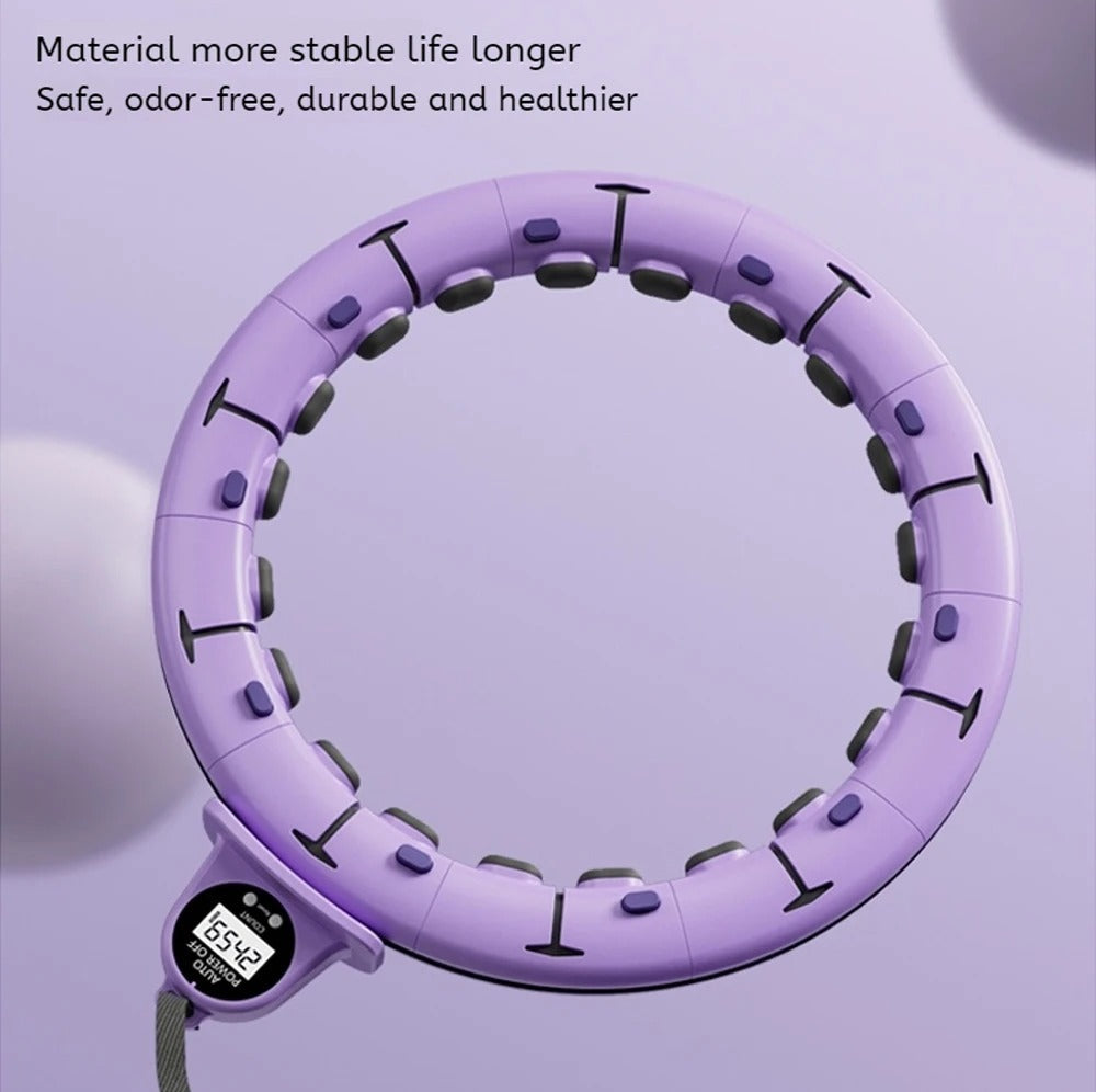 Hula-Hoop-Rings | Fun-Fitness-Circle