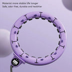 Hula-Hoop-Rings | Fun-Fitness-Circle