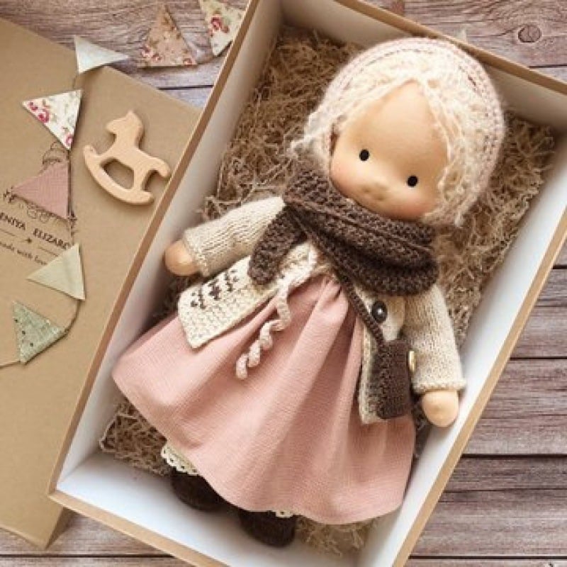 JoyMira — Ignite boundless imagination and create magical moments for children