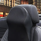 Car Seat Neck Pillow for Relaxed Car Journeys
